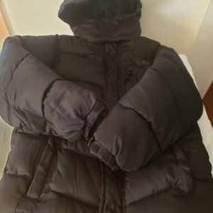 BOYS CB SPORT ARTIC WEATHER PROTECTION JACKET